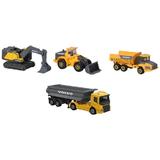 set-majorette-volvo-camion-cu-remorca-camion-basculant-buldozer-si-excavator-2.jpg