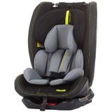 Scaun auto Chipolino Techno 0-36 kg glacier cu sistem Isofix