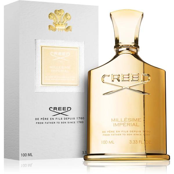 Apa de parfum unisex Creed Mill&eacute;sime Imp&eacute;rial Eau de Parfum, 100 ml