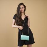 clutch-maddy-rigid-verde-marin-cu-lant-auriu-4.jpg