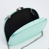 clutch-juliet-verde-marin-satinat-cu-lant-argintiu-2.jpg