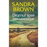Drumul spre necunoscut - Sandra Brown, editura Litera