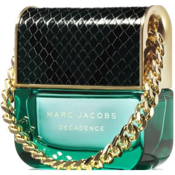 Apa de parfum pentru femei Marc Jacobs Decadence Eau, 100 ml