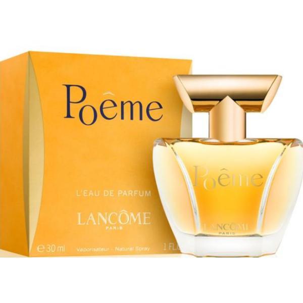 Apa de parfum pentru femei Lancôme Poême Eau de Parfum, 100 ml