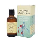 SHORT LIFE - Ulei de Masaj Artromio-Calmin Herbagen, 50ml