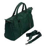 Geanta Anne Verde Sport Sala Fitness Duffle Bag