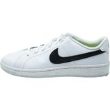 Pantofi sport unisex Nike Court Royale 2 Next Nature DH3160-101, 40, Alb