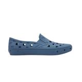 Pantofi sport unisex pentru surf Vans Slip-On Trek VN0A5HF8ZR81, 44.5, Albastru