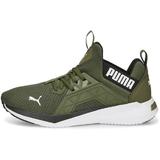 Pantofi sport barbati Puma Softride Enzo NXT 19523418, 42.5, Verde