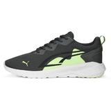 Pantofi sport barbati Puma All Day Active 38626913, 46, Gri