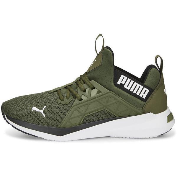 Pantofi sport barbati Puma Softride Enzo NXT 19523418, 39, Verde