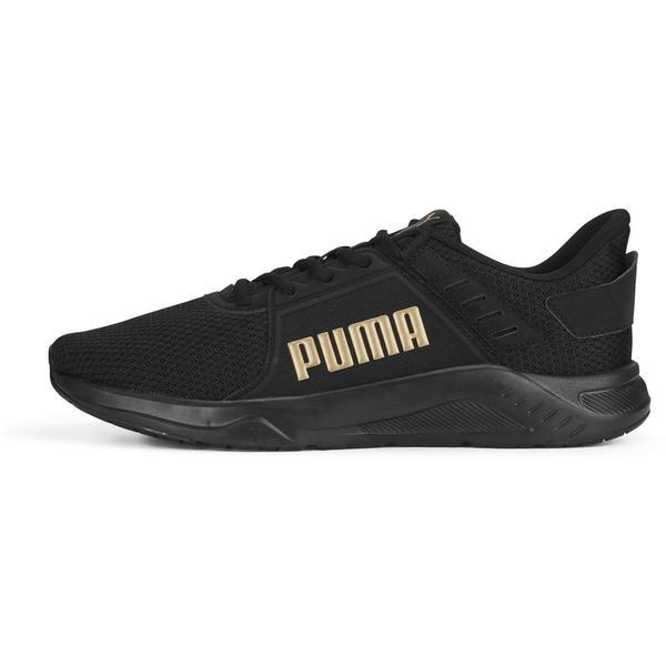 Pantofi sport barbati Puma Ftr Connect 37772908, 42.5, Negru