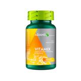 Complex de Multivitamine si Minerale VitaMix Adams Supplements, 90 capsule