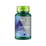 Cartilaj de Rechin Carti-Flex 740mg Adams Supplements, 30 capsule