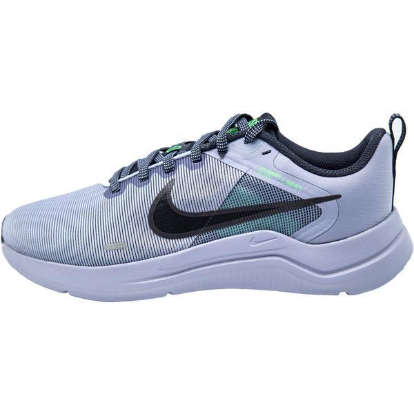 Pantofi sport unisex Nike Downshifter 12 DD9293-500, 45, Gri