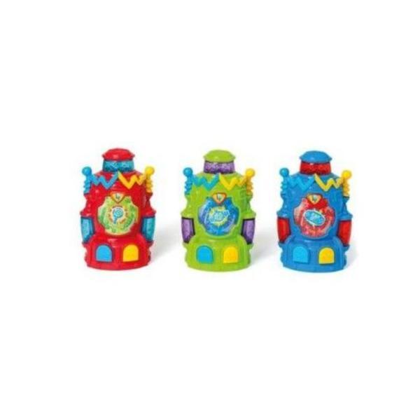 Set figurina Superzings Kazoom Machine, multicolor, diferite modele