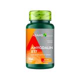 Amigdalina B17 Adams Supplements Amygdalin, 30 capsule