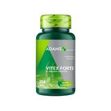 Vitex Forte Adams Supplements W. Premium Extracts, 30 capsule
