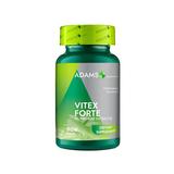 Vitex Forte Adams Supplements W. Premium Extracts, 90 capsule
