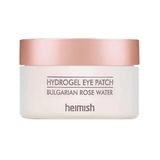 Plasturi ochi - Bulgarian Rose Hydrogel Eye Patch Heimish, 85 g