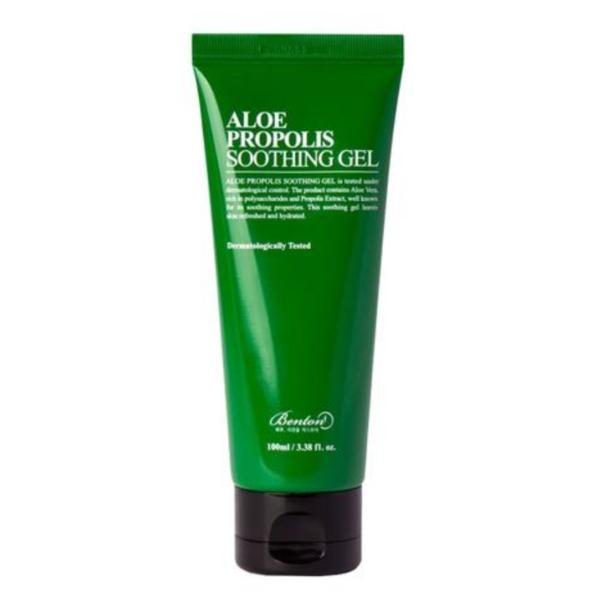 Gel Calmant Aloe Propolis Benton, 100ml