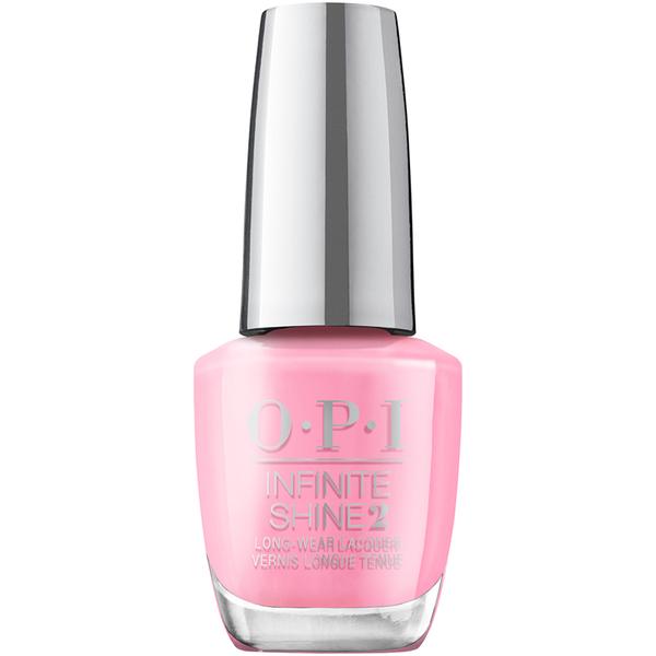 Lac de Unghii - OPI Infinite Shine Lacquer Summer Make the Rules I Quit My Day Job, 15 ml