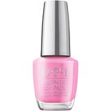 Lac de Unghii - OPI Infinite Shine Lacquer Summer Make the Rules Makeout-side, 15 ml