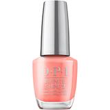 Lac de Unghii - OPI Infinite Shine Lacquer Summer Make the Rules Flex on the Beach, 15 ml