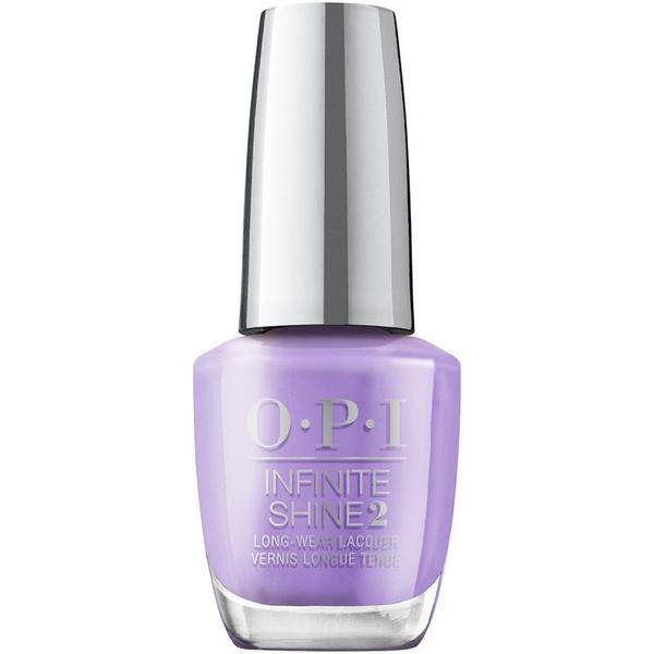 Lac de Unghii - OPI Infinite Shine Lacquer Summer Make the Rules Skate to the Party, 15 ml