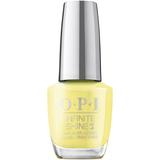 Lac de Unghii - OPI Infinite Shine Lacquer Summer Make the Rules Stay Out All Bright, 15 ml