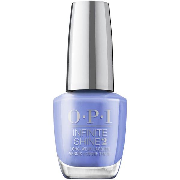 Lac de Unghii - OPI Infinite Shine Lacquer Summer Make the Rules Charge It to Their Room, 15 ml