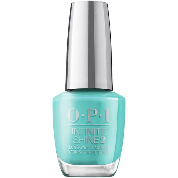 Lac de Unghii - OPI Infinite Shine Lacquer Summer Make the Rules I’m Yacht Leaving, 15 ml
