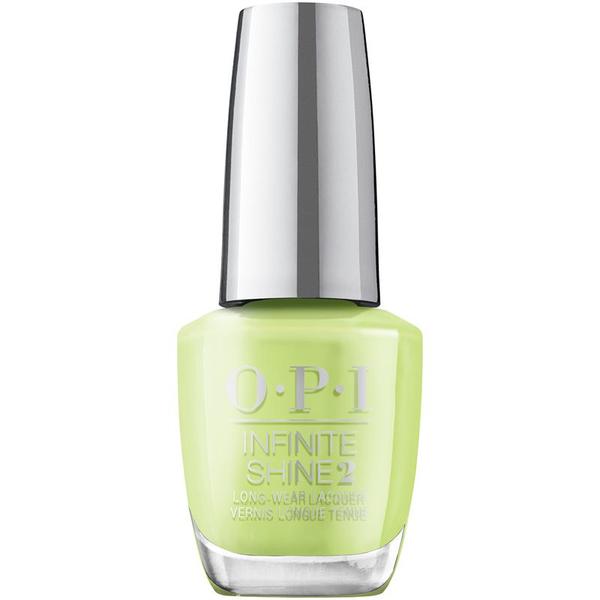 Lac de Unghii - OPI Infinite Shine Lacquer Summer Make the Rules Summer Monday-Fridays, 15 ml