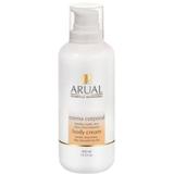 Crema hidratanta Arual Moisturizing Softenening Body Cream ARU011, 400ml