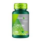 Extract de Pelin 2400 mg Adams Supplements Antiinflamator si Antioxidant, 30 capsule