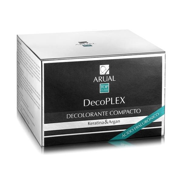 Pudra Decoloranta 8 nivele Arual Deco’ Plex, ARU028, 500 g