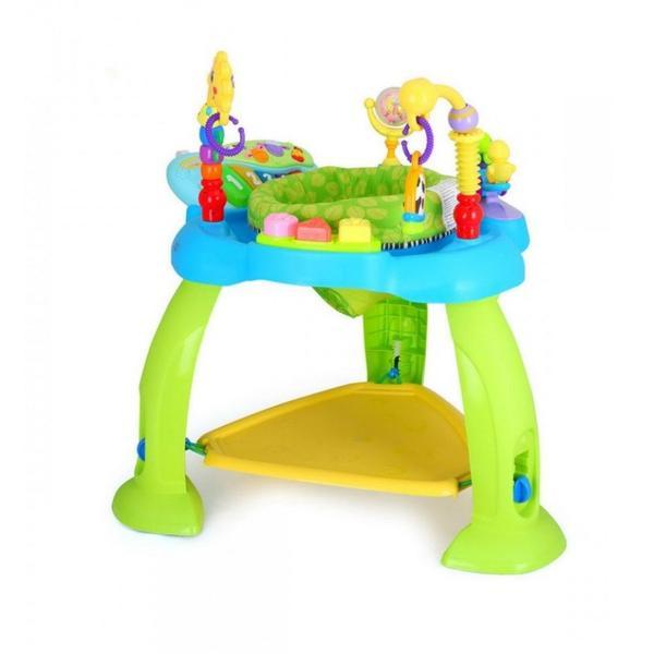 Centru de activitati pentru baieti Hola Toys