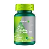 Alga Complex Adams Supplements Immunity Support, 90 capsule