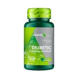 Diuretic Herbal Complex Adams Supplements, 30 capsule