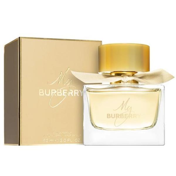 Apa de parfum pentru Femei - Burberry My Burberry Eau de Parfum, 90 ml