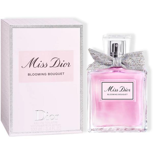 Apa de toaleta pentru Femei - Dior Miss Dior Blooming Bouquet Eau de Toilette, 100 ml