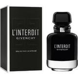 Apa de parfum pentru Femei - Givenchy L’interdit Intense Eau de Parfum, 80 ml