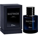 Extract de parfum pentru Barbati - Dior Sauvage Elixir, 60 ml