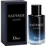 Apa de parfum pentru Barbati - Dior Sauvage Eau de Parfum, 100 ml 