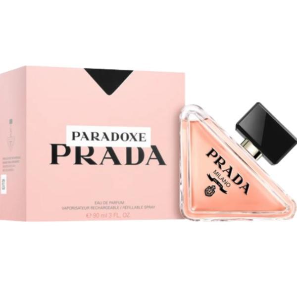 Apa de parfum pentru Femei Reincarcabil - Prada Paradoxe Eau de Parfum, 90 ml