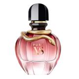 Apa de parfum pentru Femei - Paco Rabanne Pure XS For Her Eau de Parfum, 100 ml