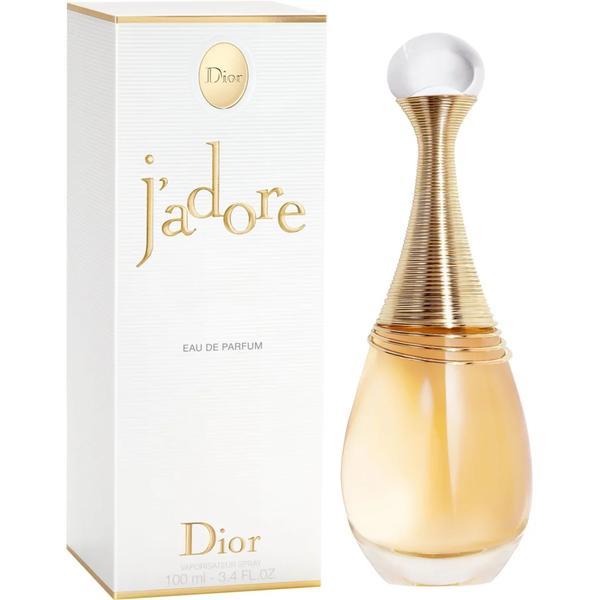Apa de parfum pentru Femei - Dior J'adore Eau de Parfum, 100 ml