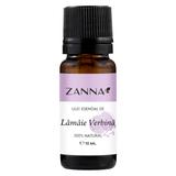Ulei Esential de Lamaie Verbina 100% Natural Zanna, 10 ml
