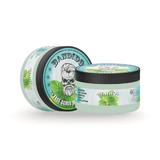 Scrub facial profesional Bandido cu mentol si efect de peeling 300ml