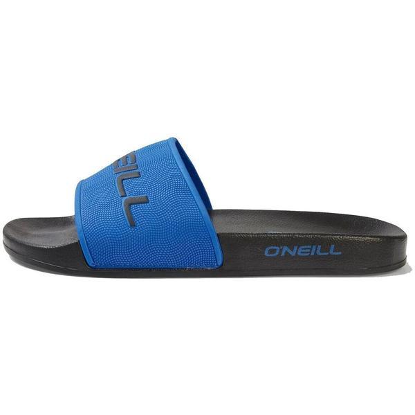 Slapi barbati O'Neill Logo Slides N2400003-15045, 42, Albastru